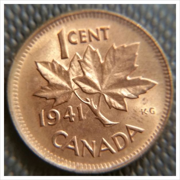 1941-Penny-For-Grade